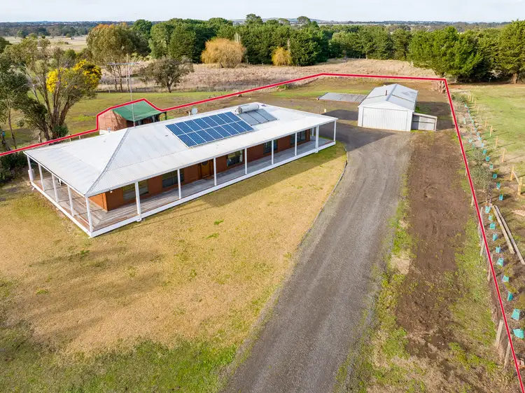 Main view of Homely house listing, 37 McCallum Road, Inverleigh VIC 3321