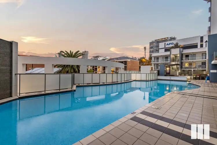 35/9 Delhi Street, West Perth WA 6005