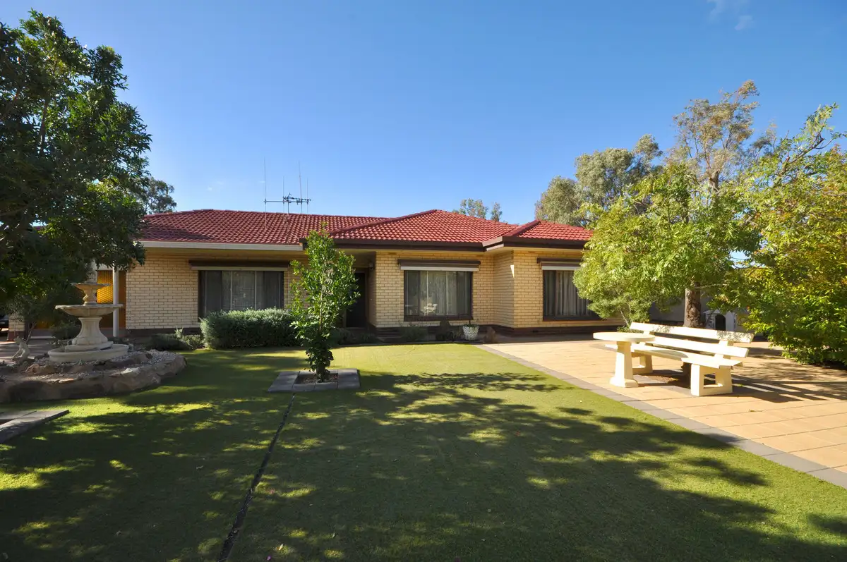 Main view of Homely house listing, 116 Tassie, Port Augusta SA 5700