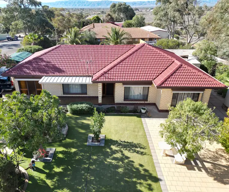Third view of Homely house listing, 116 Tassie, Port Augusta SA 5700