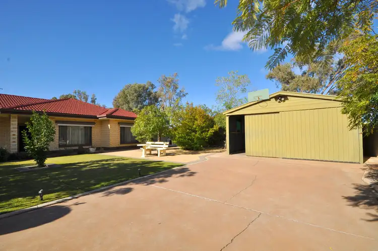 Fourth view of Homely house listing, 116 Tassie, Port Augusta SA 5700