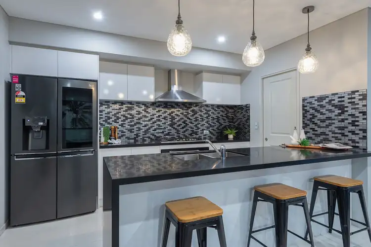 Second view of Homely house listing, 21 Shelduck Street, Upper Coomera QLD 4209