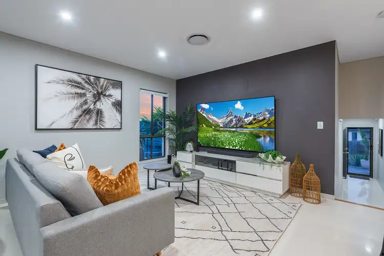 Third view of Homely house listing, 21 Shelduck Street, Upper Coomera QLD 4209