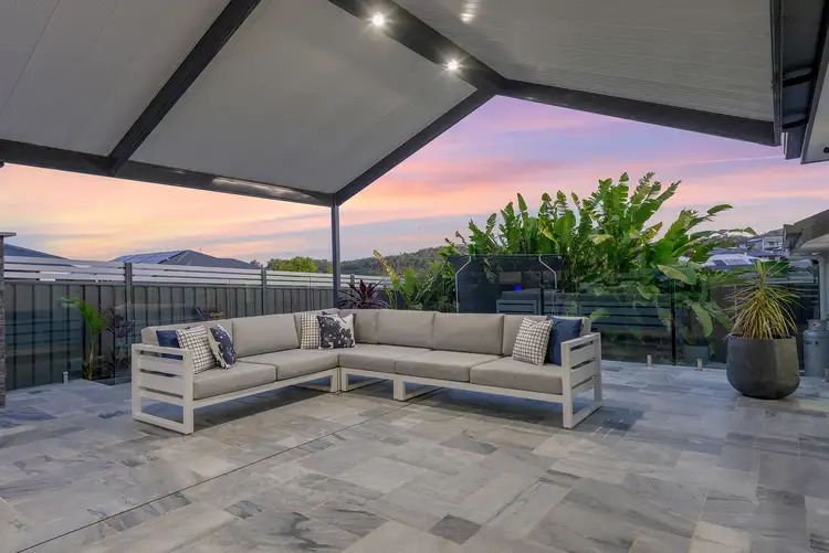 Sixth view of Homely house listing, 21 Shelduck Street, Upper Coomera QLD 4209