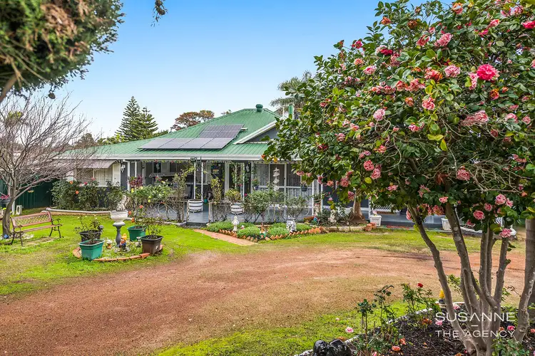 222 Canning Road, Lesmurdie WA 6076