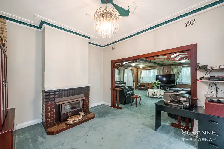 Fifth view of Homely house listing, 222 Canning Road, Lesmurdie WA 6076