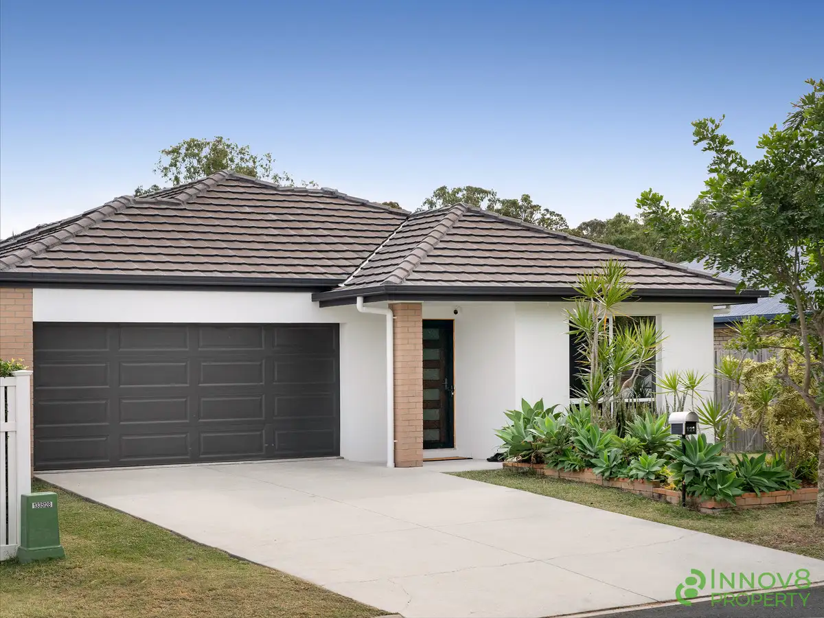 Main view of Homely house listing, 121 Riverside Circuit, Joyner QLD 4500