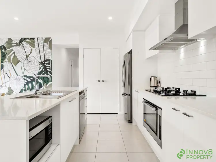 Third view of Homely house listing, 121 Riverside Circuit, Joyner QLD 4500