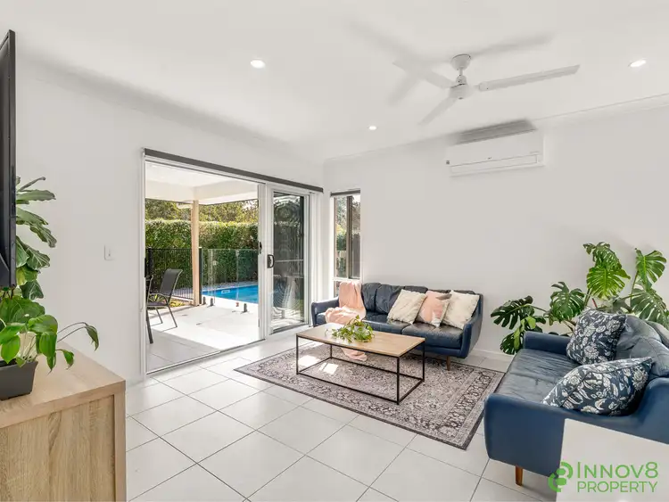 Sixth view of Homely house listing, 121 Riverside Circuit, Joyner QLD 4500