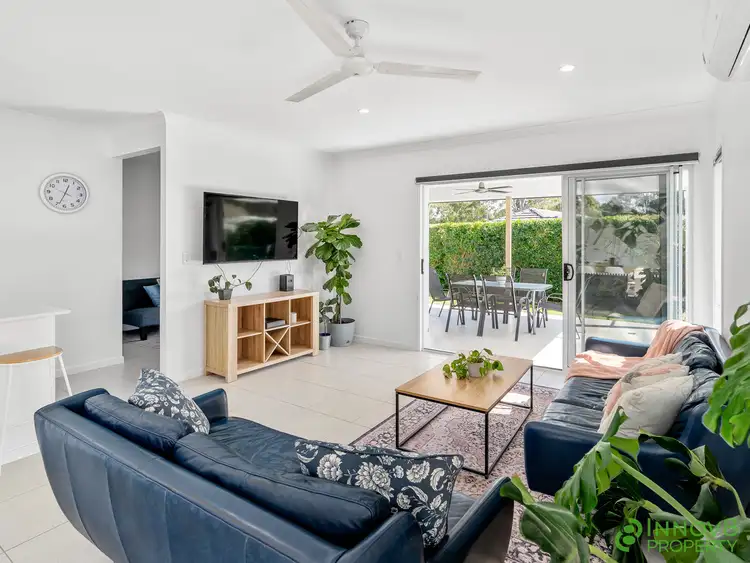 Seventh view of Homely house listing, 121 Riverside Circuit, Joyner QLD 4500