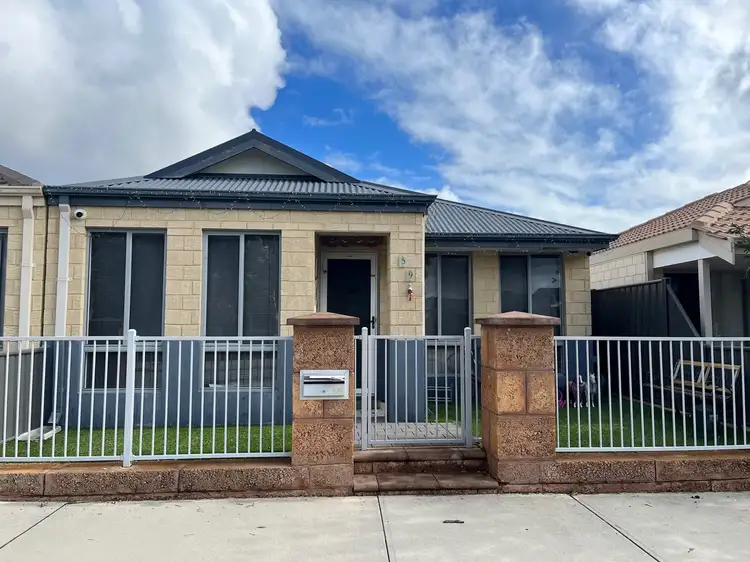 59 Sessilis Road, Banksia Grove WA 6031