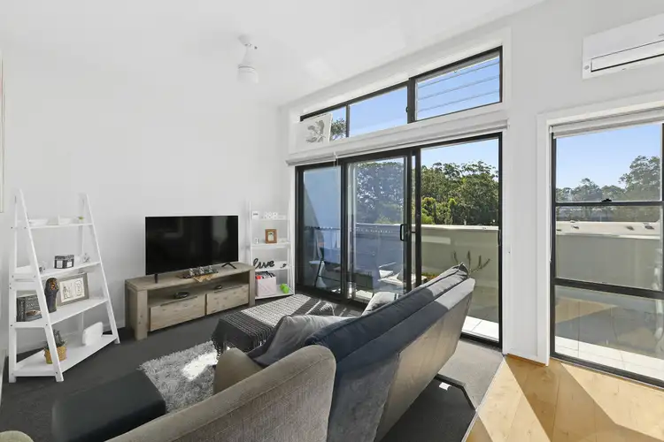Third view of Homely unit listing, 74/4 Highfields Circuit, Port Macquarie NSW 2444