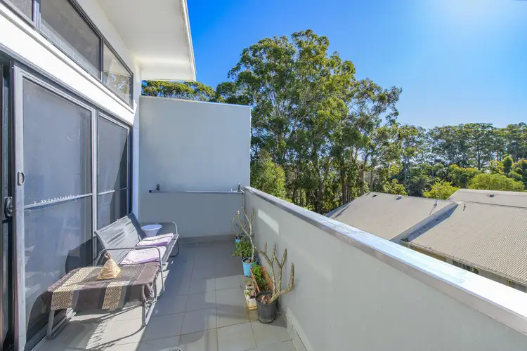 Sixth view of Homely unit listing, 74/4 Highfields Circuit, Port Macquarie NSW 2444