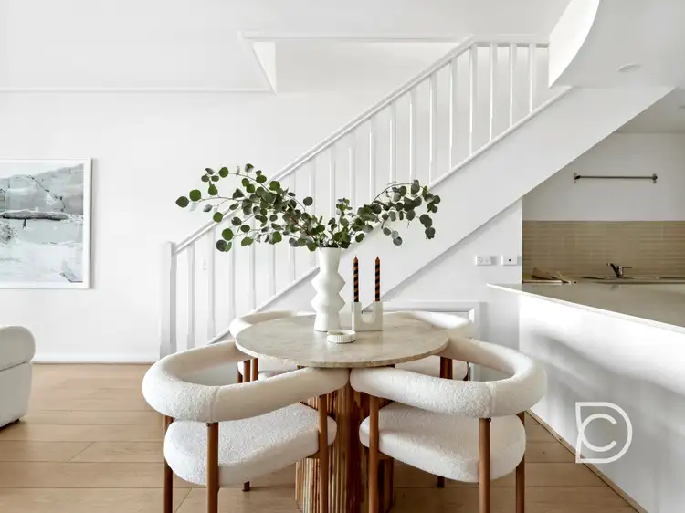 Second view of Homely apartment listing, 609/37 Amalfi Drive, Wentworth Point NSW 2127