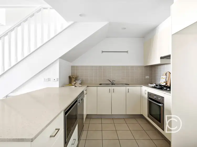 Third view of Homely apartment listing, 609/37 Amalfi Drive, Wentworth Point NSW 2127