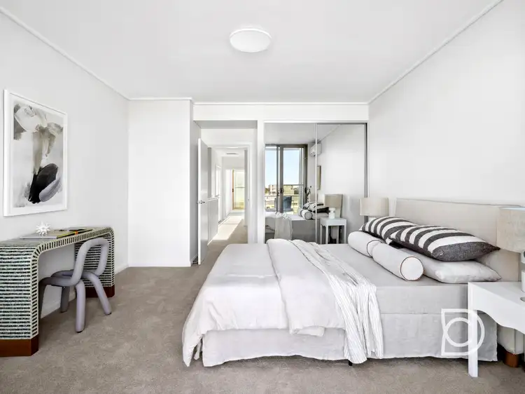 Sixth view of Homely apartment listing, 609/37 Amalfi Drive, Wentworth Point NSW 2127