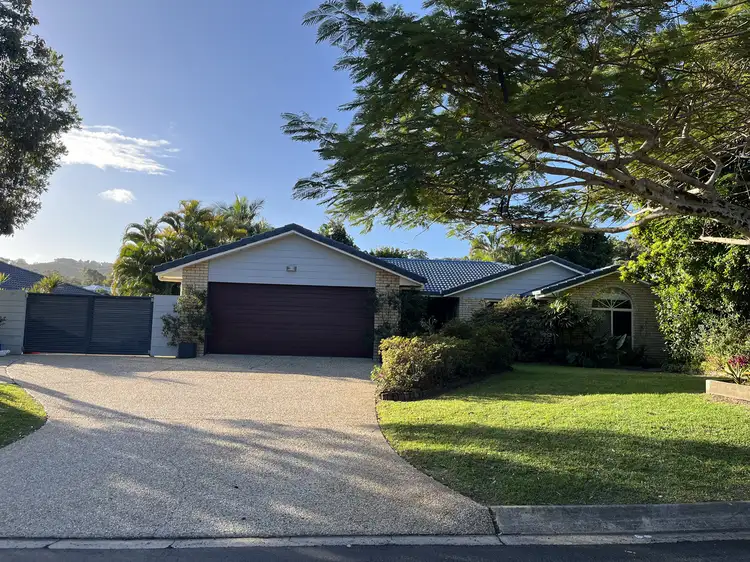 Main view of Homely house listing, 9 Barrier Close, Buderim QLD 4556
