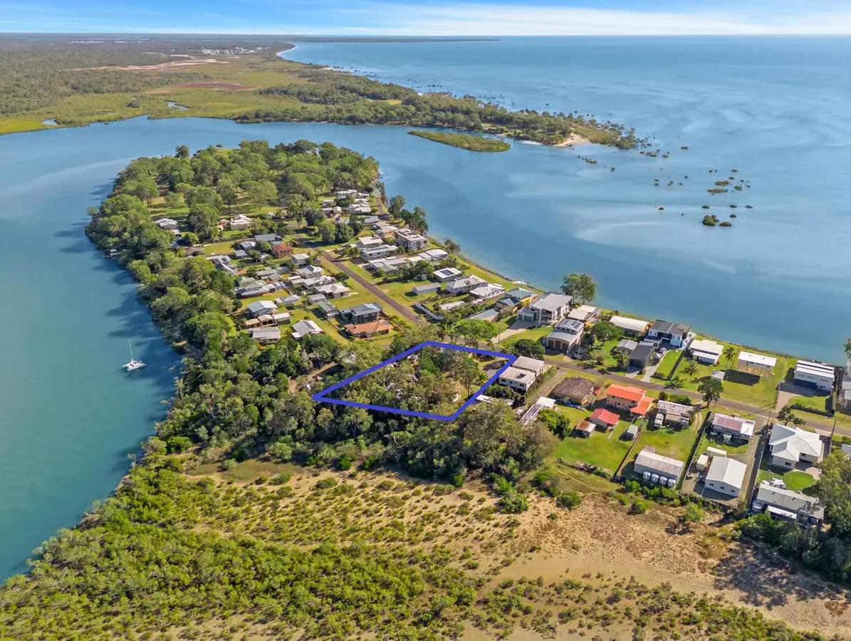 Main view of Homely house listing, 39 Moreton Street, Toogoom QLD 4655