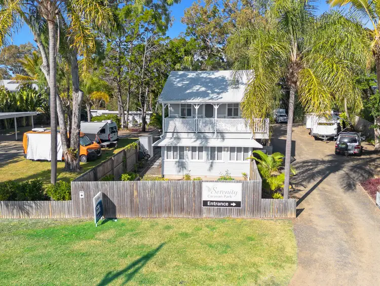 Third view of Homely house listing, 39 Moreton Street, Toogoom QLD 4655