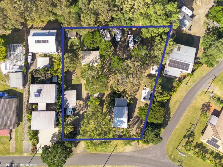 Fifth view of Homely house listing, 39 Moreton Street, Toogoom QLD 4655