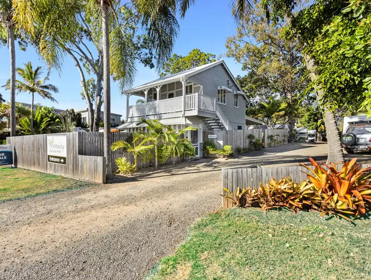 Sixth view of Homely house listing, 39 Moreton Street, Toogoom QLD 4655