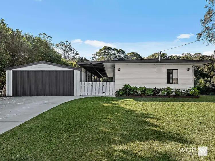 94 Springfield Drive, Burpengary QLD 4505