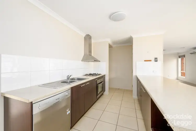 Second view of Homely house listing, 10 Imperial Drive, Kialla VIC 3631