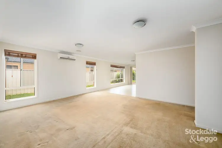 Third view of Homely house listing, 10 Imperial Drive, Kialla VIC 3631