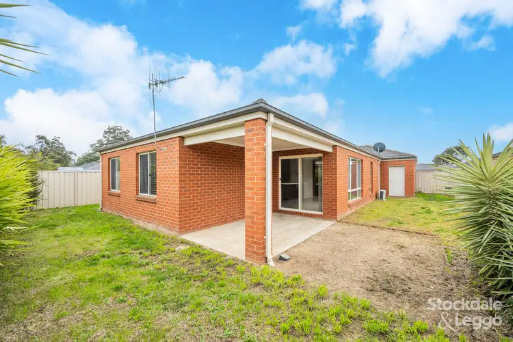 Fourth view of Homely house listing, 10 Imperial Drive, Kialla VIC 3631