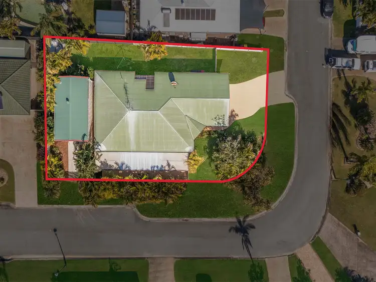 Second view of Homely house listing, 21 Rothfall Chase, Aroona QLD 4551
