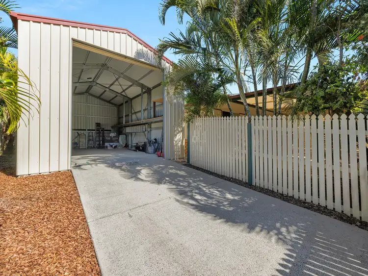 Third view of Homely house listing, 21 Rothfall Chase, Aroona QLD 4551