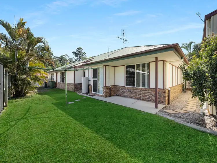 Fourth view of Homely house listing, 21 Rothfall Chase, Aroona QLD 4551