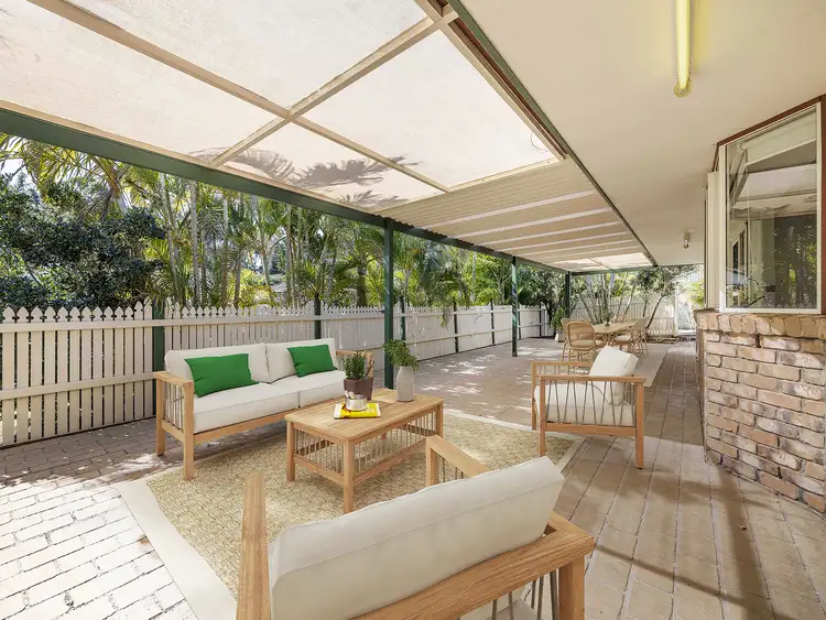 Fifth view of Homely house listing, 21 Rothfall Chase, Aroona QLD 4551
