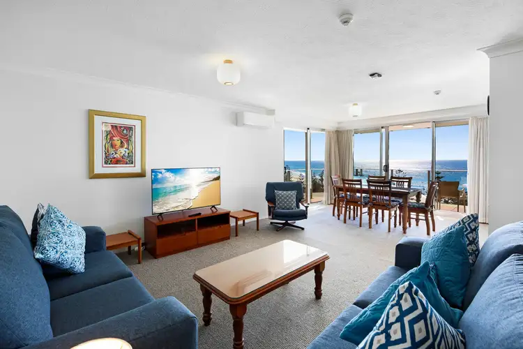 Fourth view of Homely unit listing, 49/30-40 The Esplanade, Burleigh Heads QLD 4220