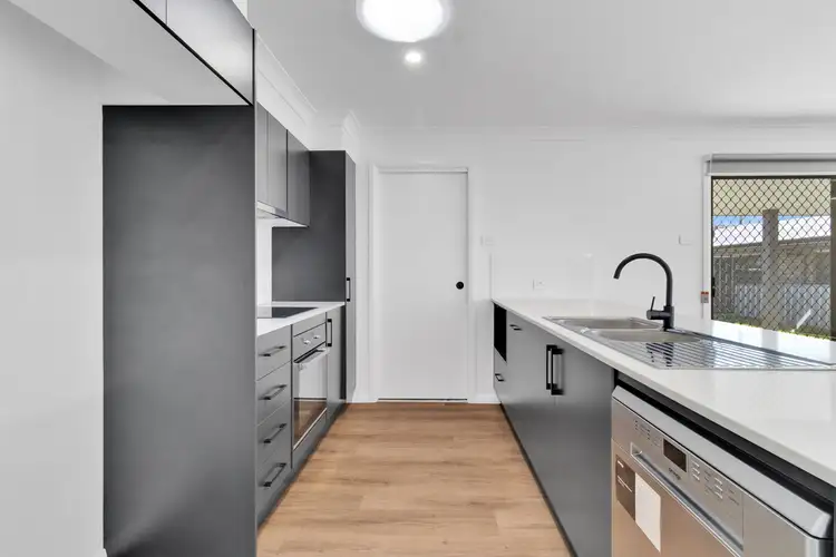 Second view of Homely house listing, 55A Boundary Street, Kurri Kurri NSW 2327