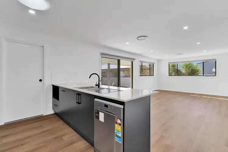 Third view of Homely house listing, 55A Boundary Street, Kurri Kurri NSW 2327