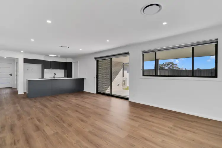 Fourth view of Homely house listing, 55A Boundary Street, Kurri Kurri NSW 2327