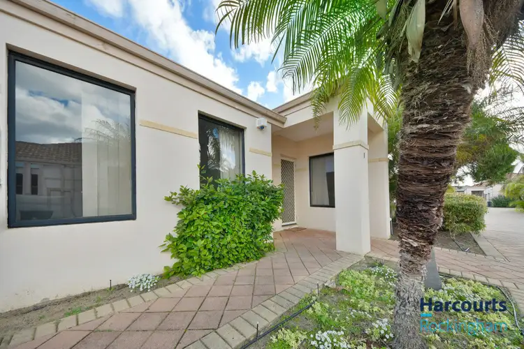 1/19 Holton Way, Cannington WA 6107