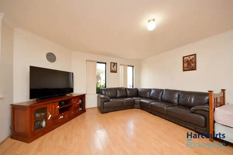 Third view of Homely unit listing, 1/19 Holton Way, Cannington WA 6107