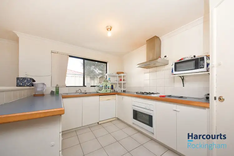 Fourth view of Homely unit listing, 1/19 Holton Way, Cannington WA 6107