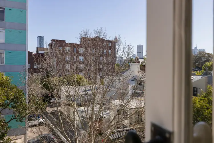 Fifth view of Homely apartment listing, 15/136 Darlinghurst Road, Darlinghurst NSW 2010