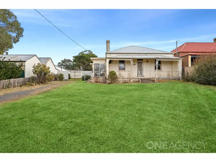 Main view of Homely house listing, 7 Lower Sterne Street, Goulburn NSW 2580