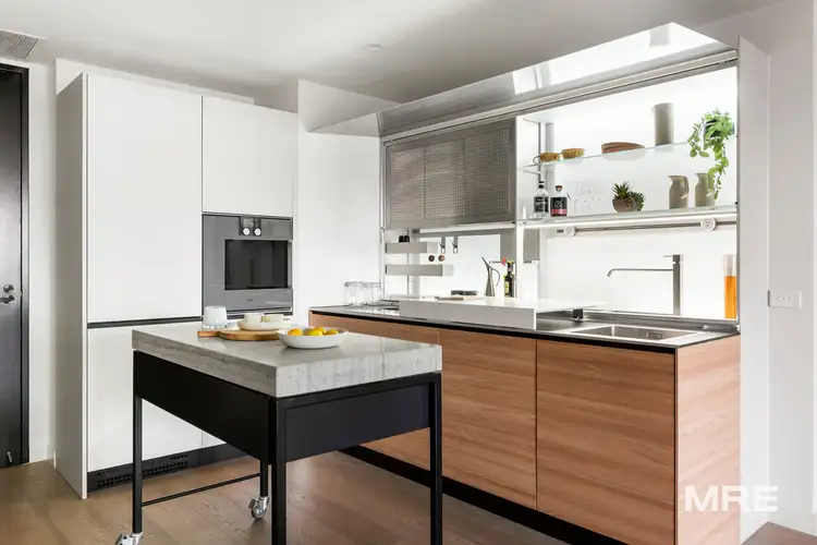 Sixth view of Homely apartment listing, 103/166 Gertrude Street, Fitzroy VIC 3065