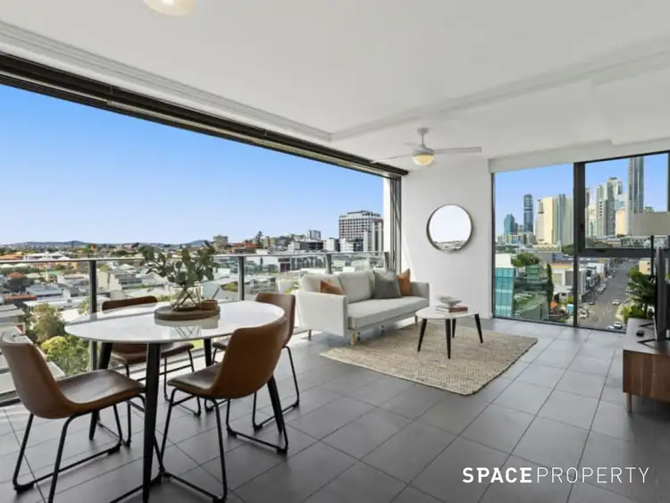 1009/25 Connor Street, Fortitude Valley QLD 4006