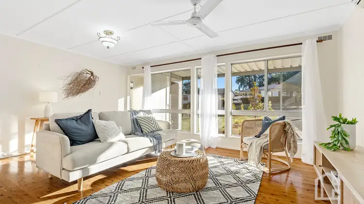 41 Roger Crescent, Mount Riverview NSW 2774