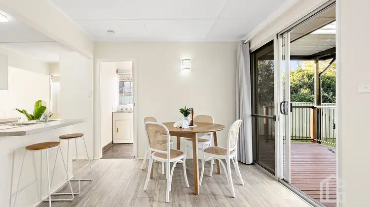 Second view of Homely house listing, 41 Roger Crescent, Mount Riverview NSW 2774