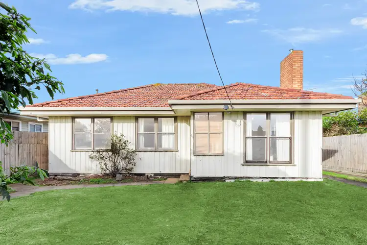 Main view of Homely house listing, 63 Jukes Street, Warrnambool VIC 3280
