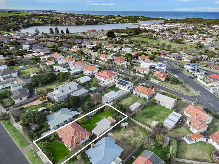 Second view of Homely house listing, 63 Jukes Street, Warrnambool VIC 3280