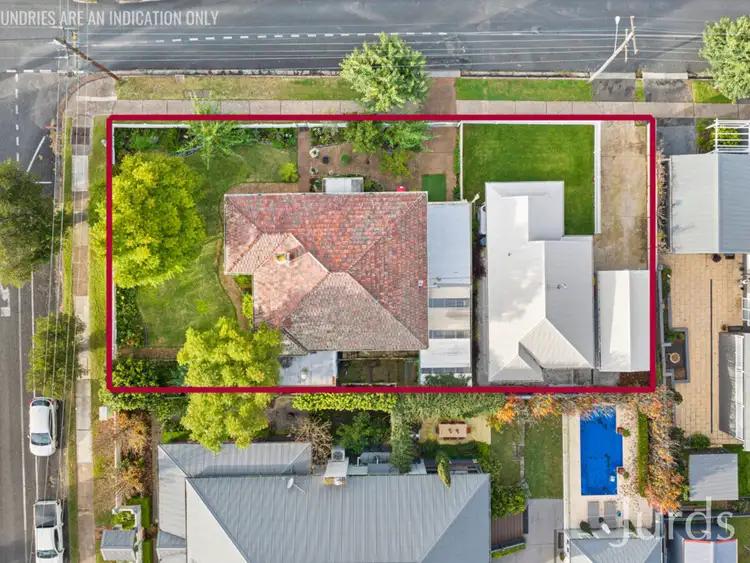 Second view of Homely house listing, 13 View Street, Cessnock NSW 2325