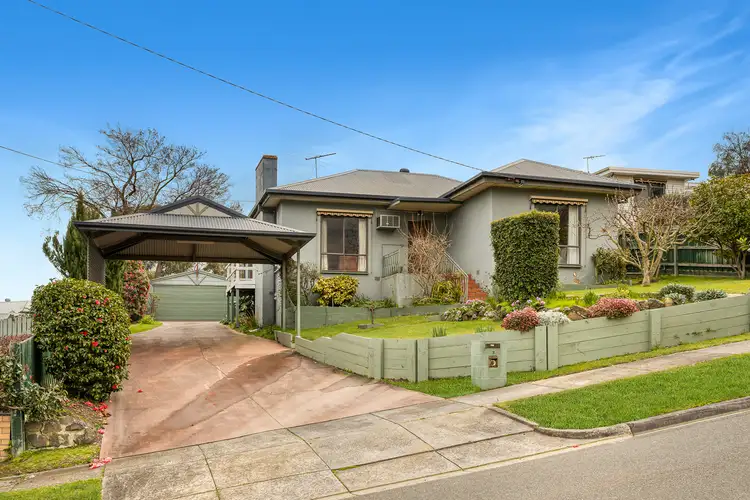 3 Austin Street, Ferntree Gully VIC 3156